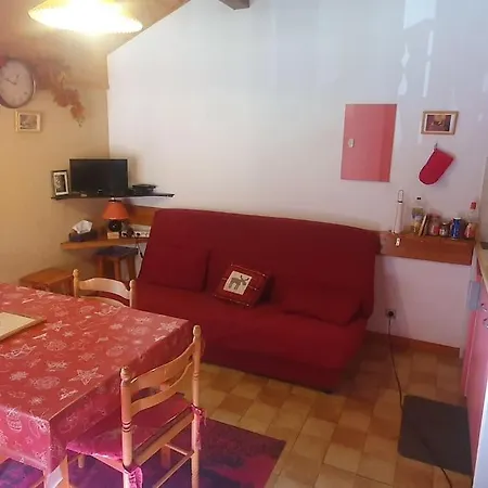 Appartamento Charmant Appartement