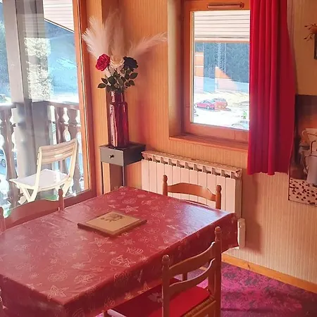 Appartement Charmant Appartement Le Biot